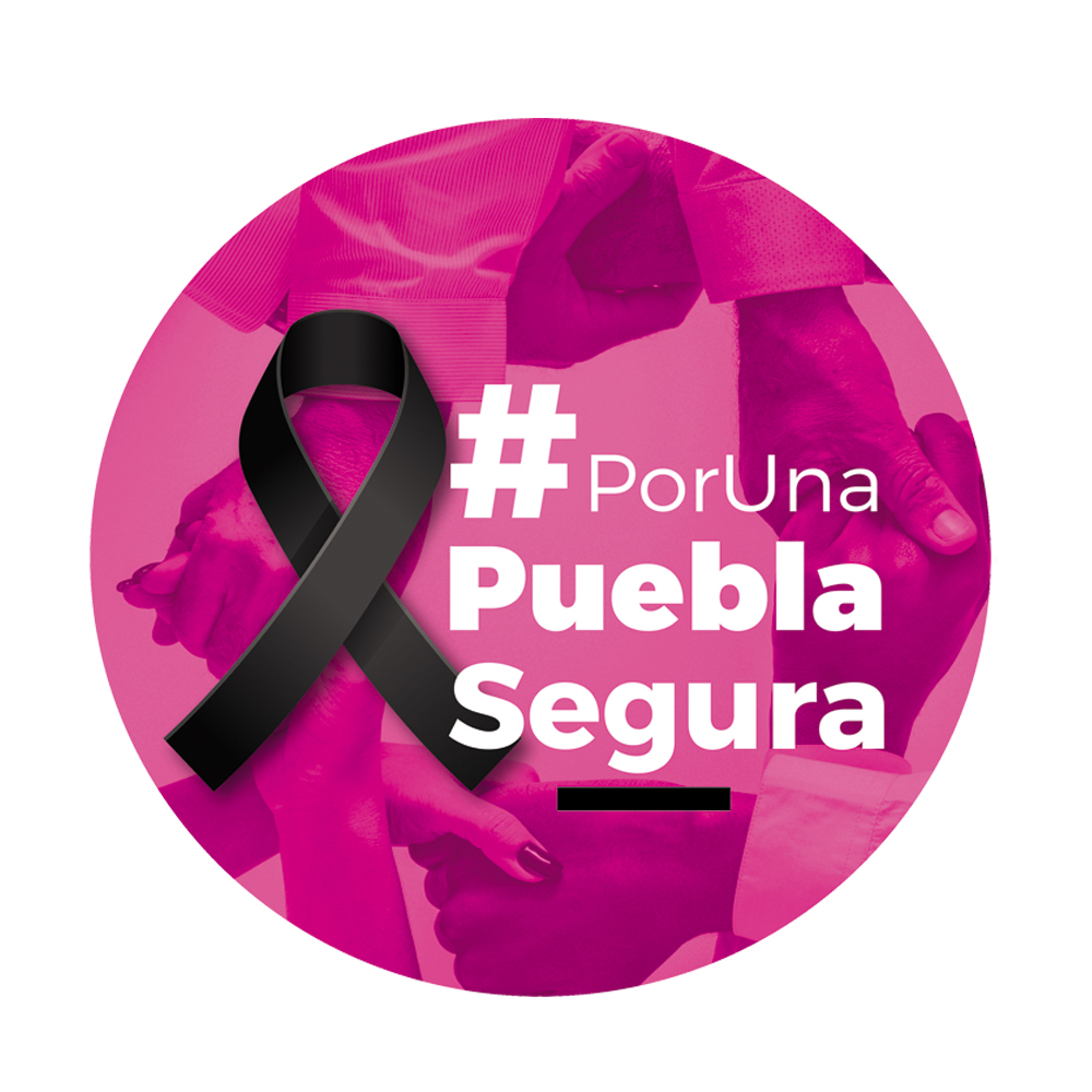 CoparmexPuebla's tweet photo. Elige el color que más te guste y súmate a la campaña #PorUnaPueblaSegura, cambia tu foto perfil en señal de luto por quienes han sido víctimas de la delincuencia y en exigencia a las autoridades para que garanticen la #JusticiaYPaz que todos merecemos.
¡Compártelo y pasa la voz! https://t.co/RPA22C7WDi