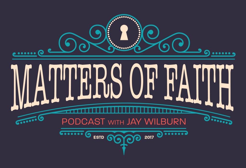 Matters of Faith Ep 153: John Baltisberger &amp;amp; Judaism buff.ly/39L9Peo via <a href="/ProjectEntNet/">Project Entertainment Network</a> @MOFaithPodcast <a href="/AmongTheZombies/">Jay Wilburn</a>

John Baltisberger joins Jay Wilburn to discuss being Jewish, conversion, the misconceptions the Christian world has about Judaism, and more