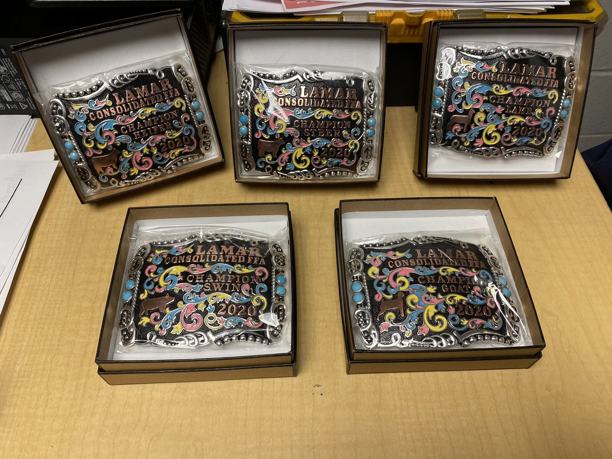 Lamar cons. FFA 1st annual South barn major show shoot. LCISD PARTICIPANTS MUST AND CAN ONLY BE FROM THE SOUTH BARN!!!! Let’s get the show on the road 🤠🔆