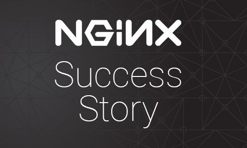 NGINX tweet media