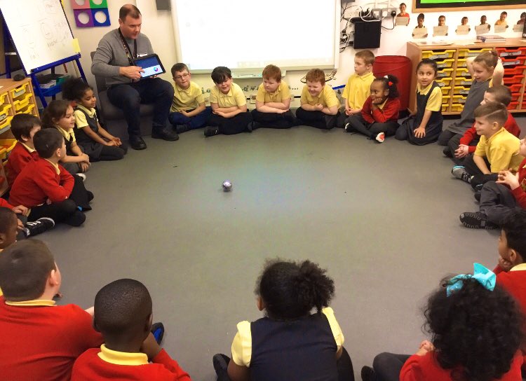 Year Two Phoenix Primary tweet media