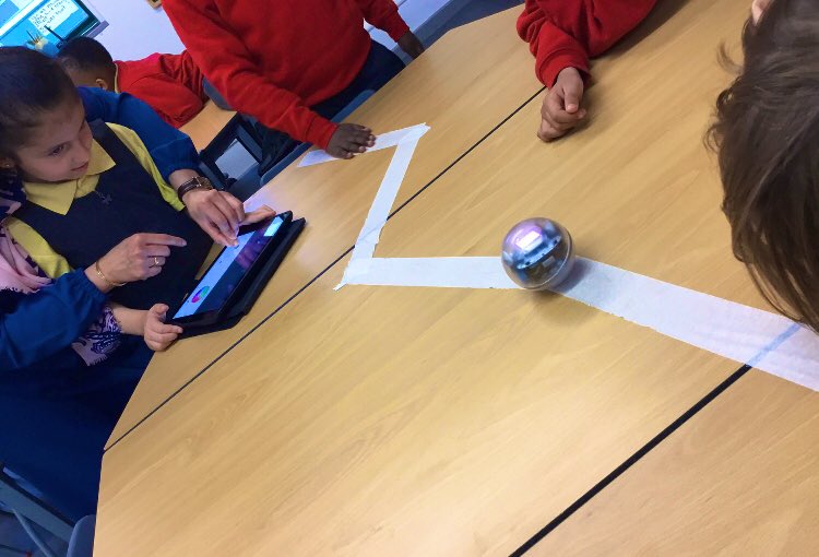 Year Two Phoenix Primary tweet media