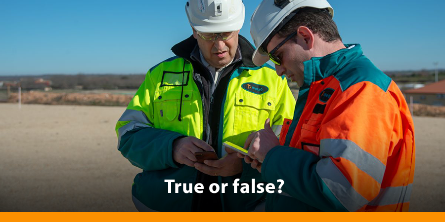 MetsoOfficial's tweet photo. Check out five beliefs on crushing unplanned mine downtime with #data-driven expertise addressed: https://t.co/MyDyDARIhl #DigitalMetso #mining @ROKAutomation https://t.co/T5GUs0pqsr