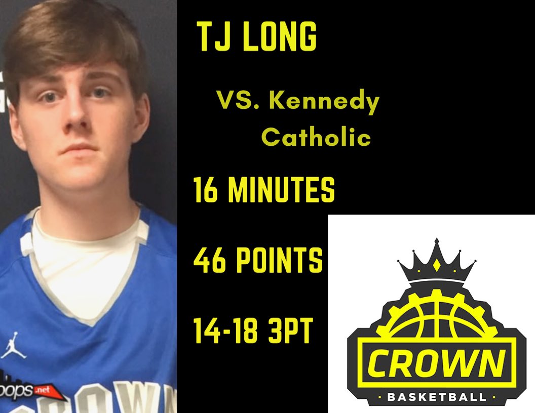 Crown Basketball (@crownbball) on Twitter photo 