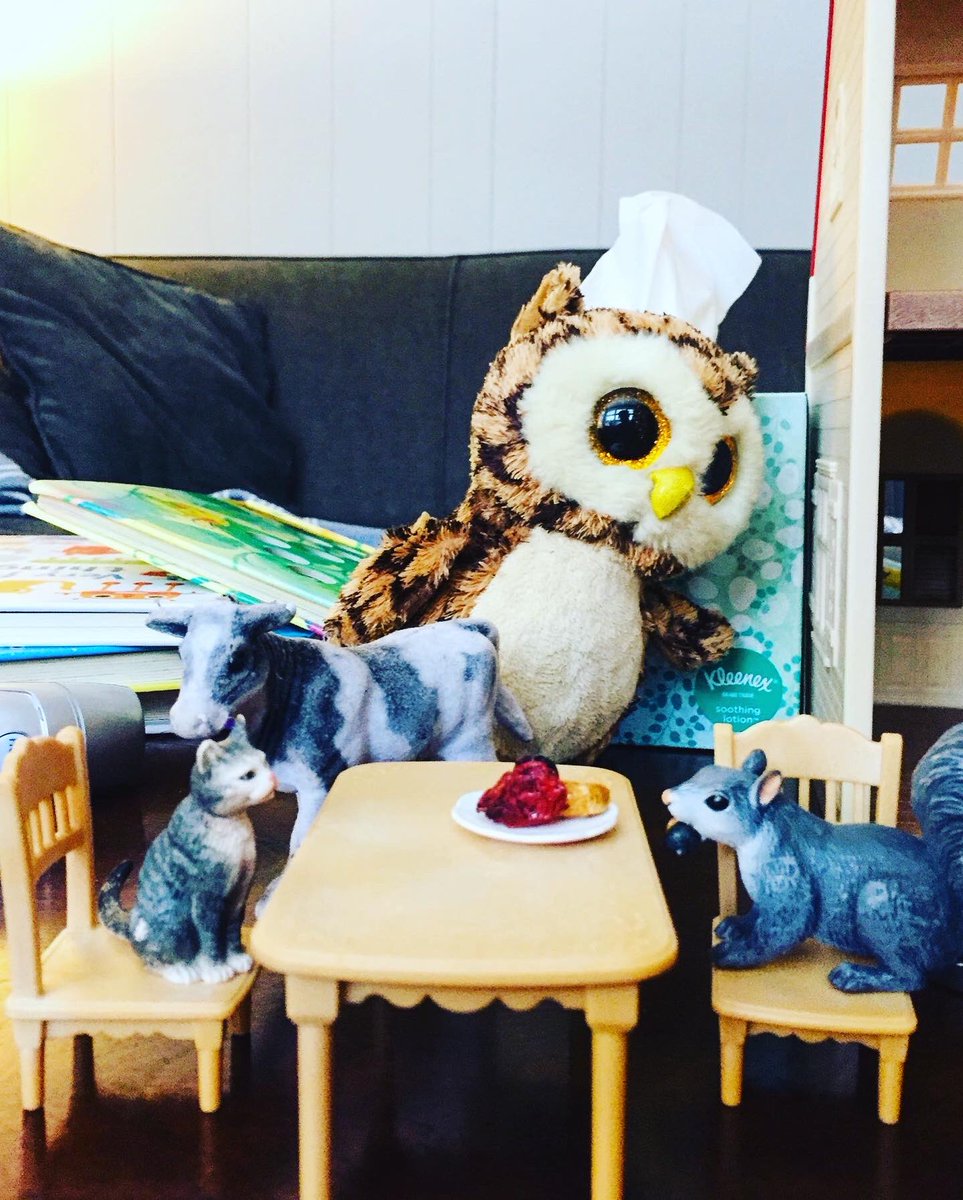 TheSilentLeague's tweet image. Raising renegades is no easy task but we persevere and are rewarded with inspiration. Playtime is important for all, musicians especially. Behold the owl hotel, and welcome 🦉