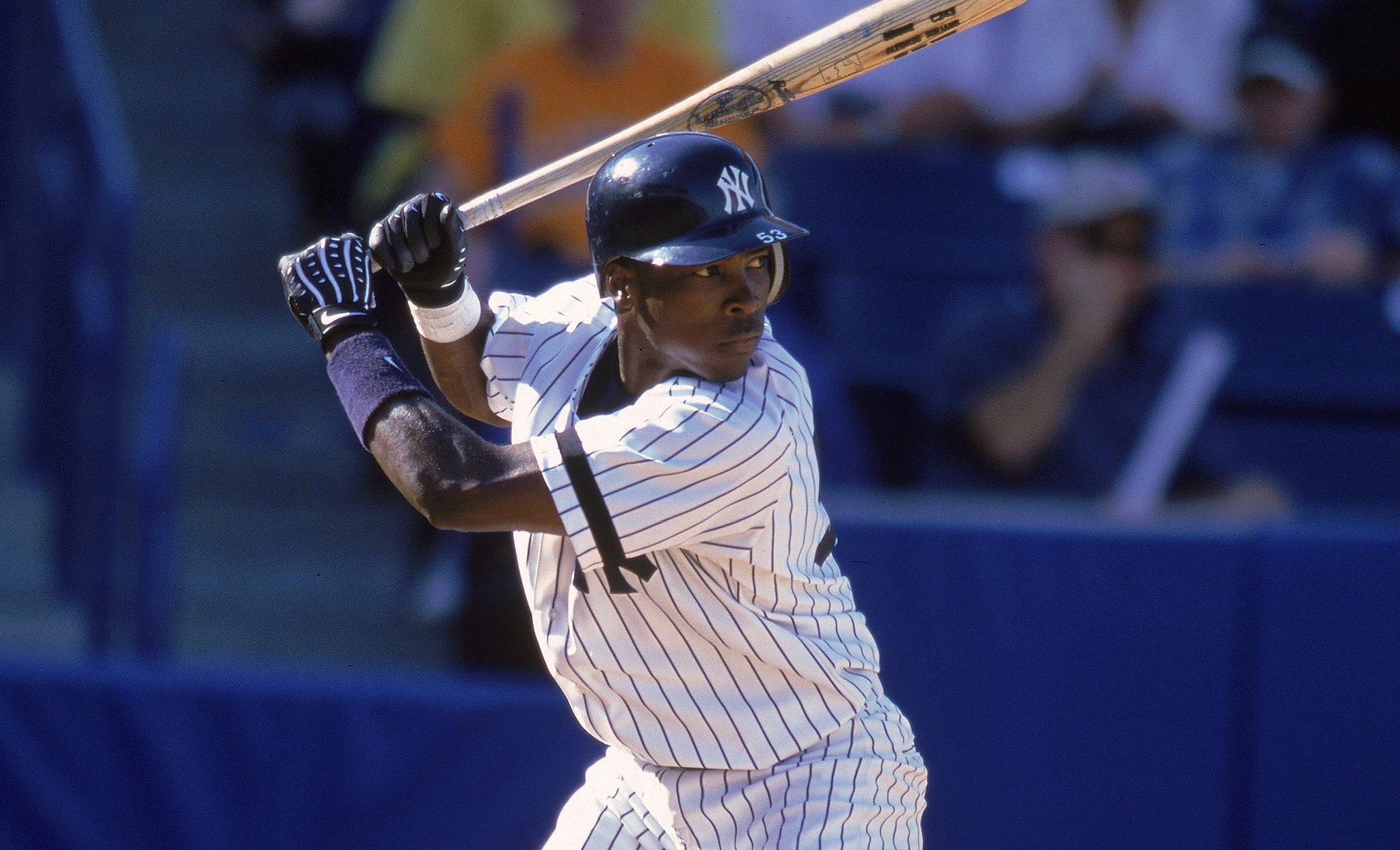 YESNetwork \"to wish Alfonso Soriano a happy 44th birthday!   