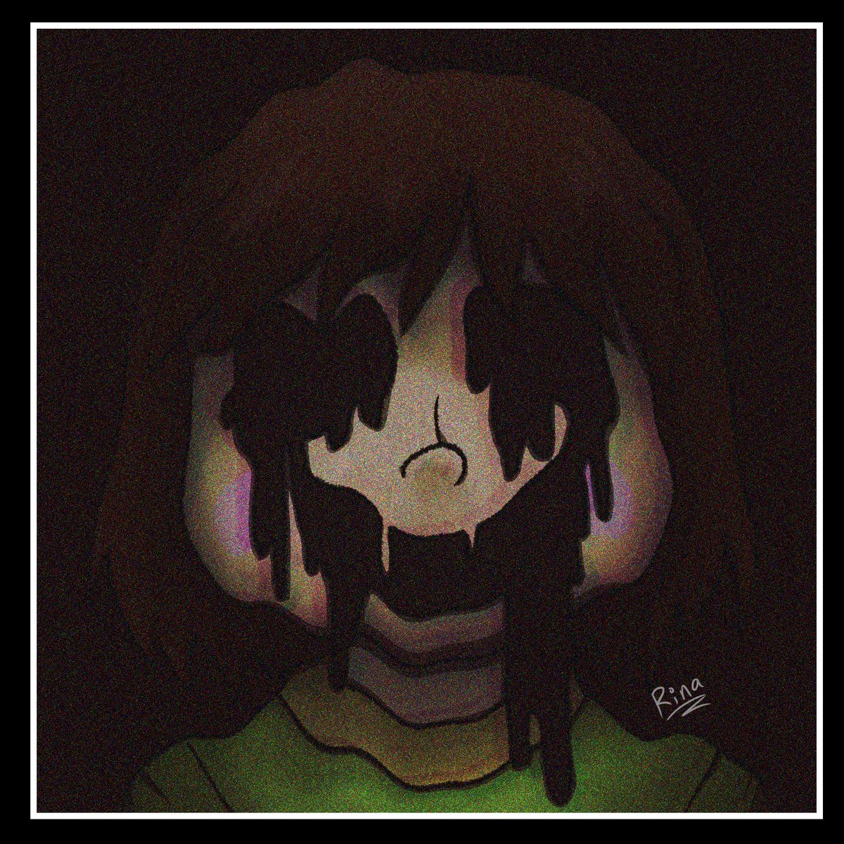 RinaLagartija's tweet photo. And with these Chara’s profile pics, I just finished uploading all the Undertale profile pics I did uwu
#rinalagartija #undertale #undertalefanart #undertale_chara #Chara https://t.co/Jploo4Pi3r