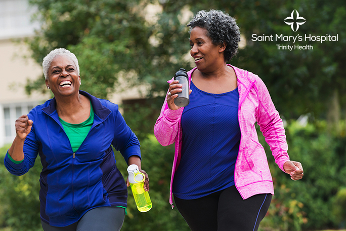 SaintMarysCT's tweet image. Is your friend or loved one struggling with their weight? Here are 10 tips to help support them in their weight loss journey: webmd.com/diet/obesity/f…