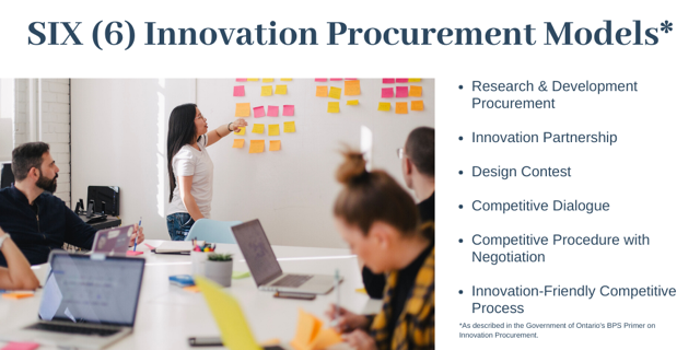 southlakehlth's tweet photo. Once you choose #InnovationProcurement, which approach best suits your situation? The 6 models include: Request for Information, Request for Qualification, Request for Tender/Request for Quote, RFP, Negotiable RFP (best final offer) and Competitive Dialogue. #ProcurementPioneers https://t.co/Ob9GHPLcV4