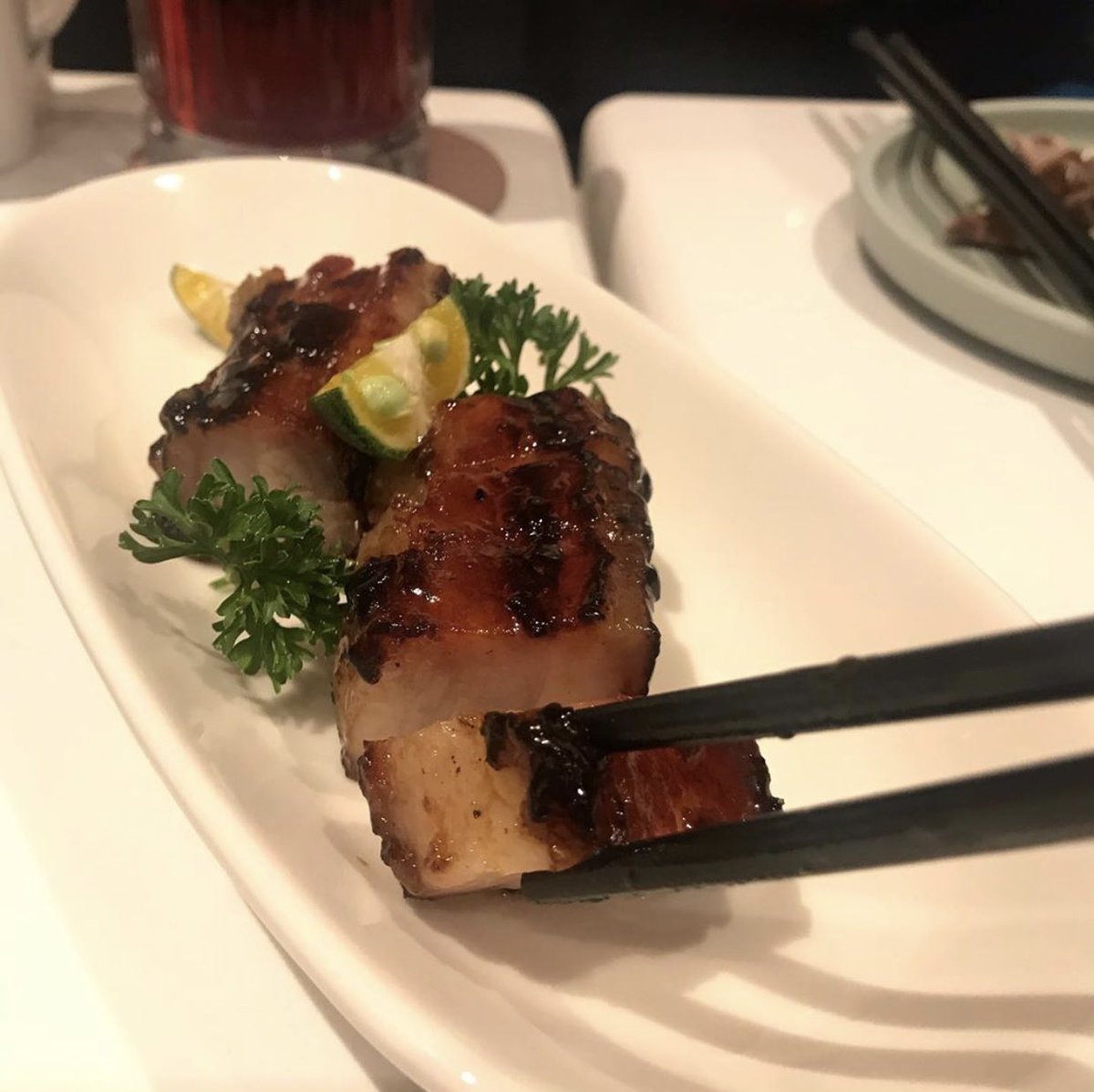 feiarchive's tweet photo. 200103 ig update “yummy” https://t.co/QpL84jaXM3