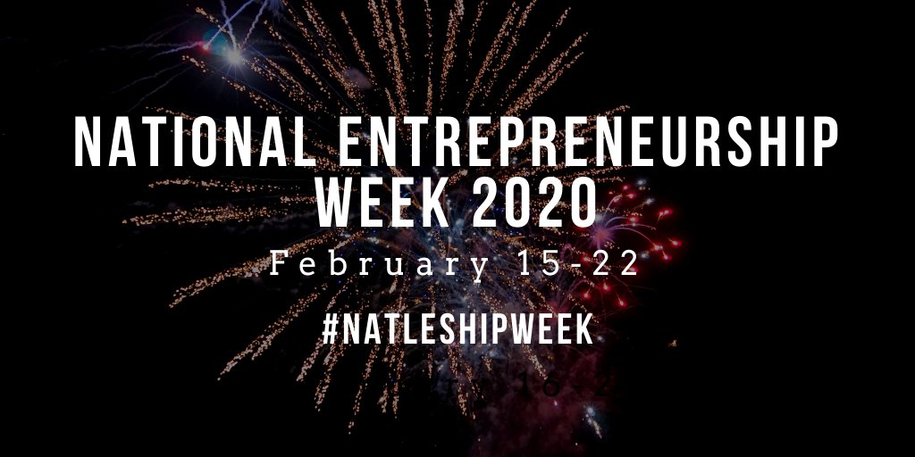 NatlEshipWeek™ tweet media