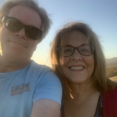AuthorMSullivan's tweet photo. #NewProfilePic https://t.co/a0moThUOAo