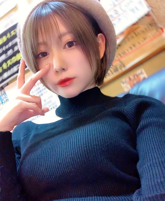 Twitterのコスプレ画像41
