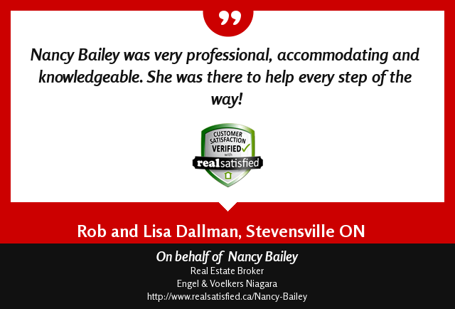 EV_Niagara's tweet photo. Truly satisfied clients leave me #elated. https://t.co/hZUESUNUaL via @realsatisfied https://t.co/6baDzD4ccs