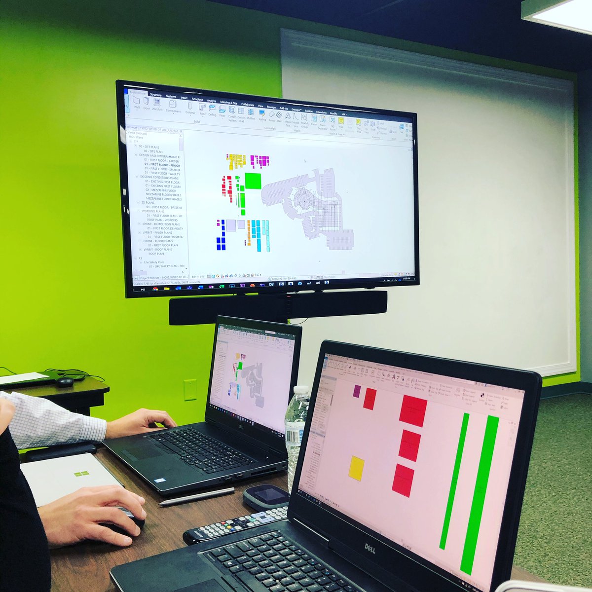 LIVEdesigngroup's tweet image. The first full week of 2020 brings us to Delaware for our first LIVE session of the year #livedesignsession #designinglive #churchdesign #worshipdesign #adaptivereuse #churchgrowth #bettertogether