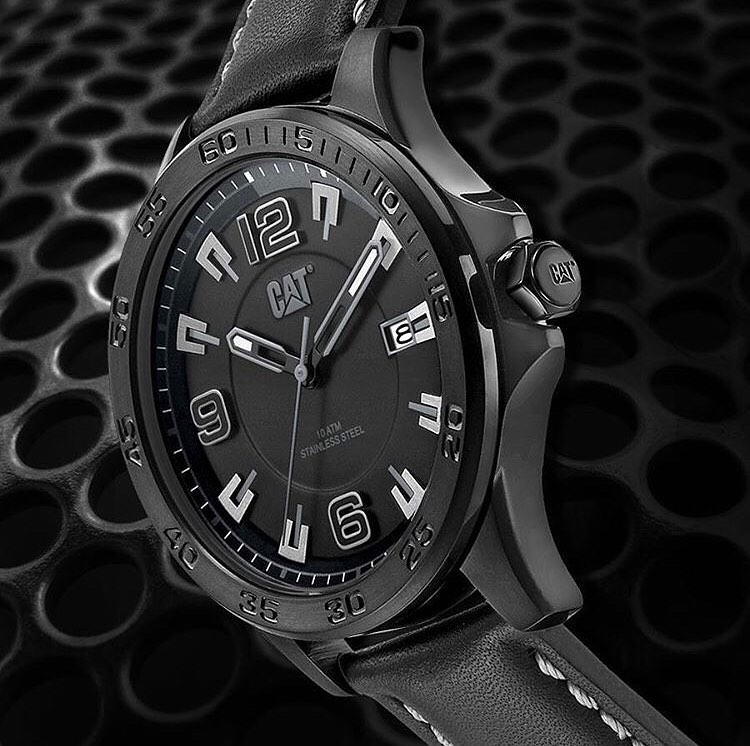 catwcl's tweet photo. ⚡️Deportivo por naturaleza, el BOSTON DATE es un reloj masculino que combina buen gusto, elegancia y máximo estilo.⚡️ ¡Descúbrelo!
•
🇨🇱Mapa de agentes en Chile: https://t.co/SBNv3tXOQq
•
Modelo: AD.161.34.121
•
#CatWatches #Caterpillar #BuiltToLast https://t.co/hwzUANAzt5