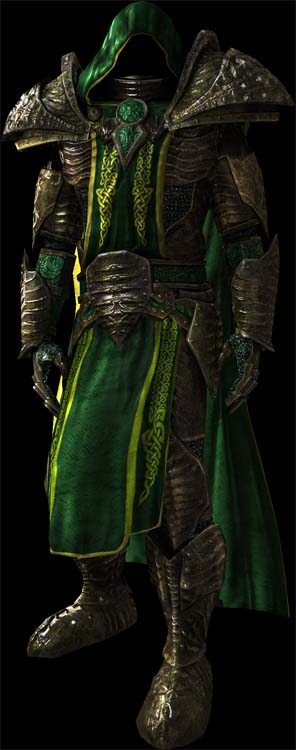 Two Worlds Lore on Twitter: