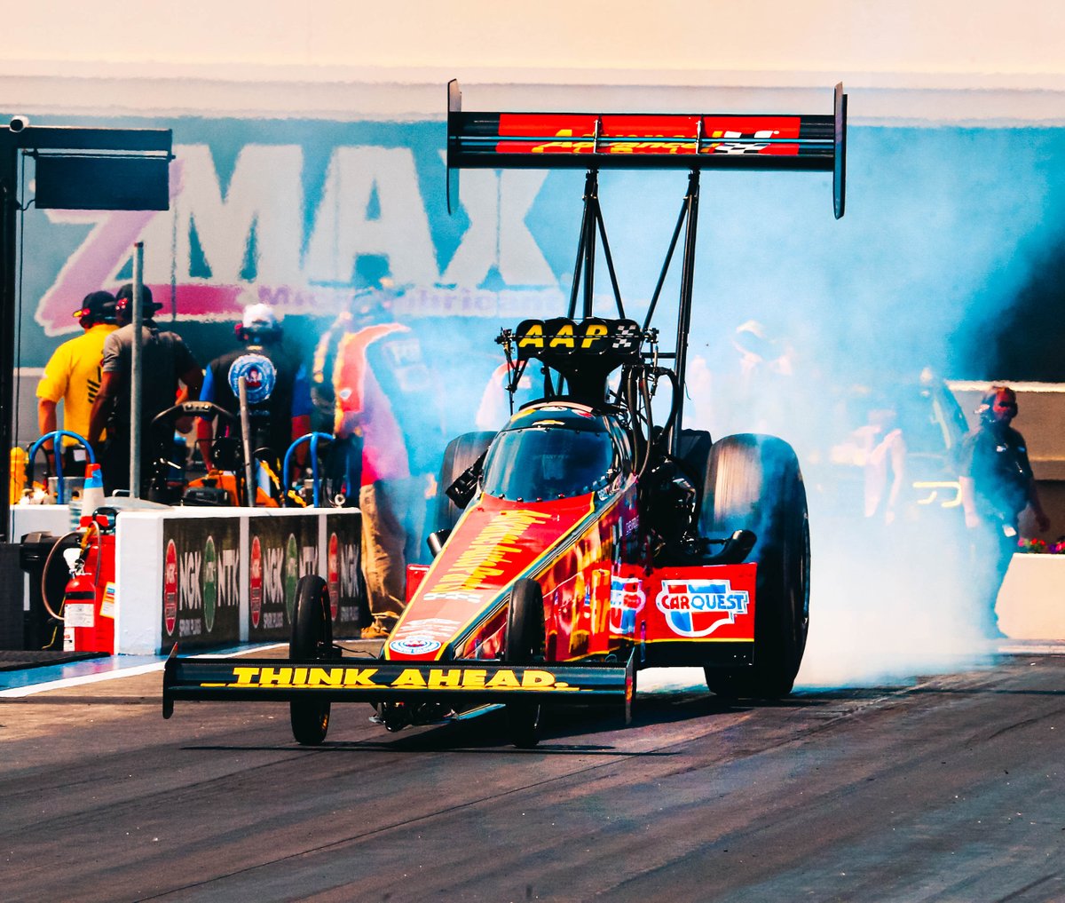 zMAXDragway's tweet photo. Who's your favorite Top Fuel driver? π€
#TopFuelTuesday | @NHRA https://t.co/ZvPSbbnlXm