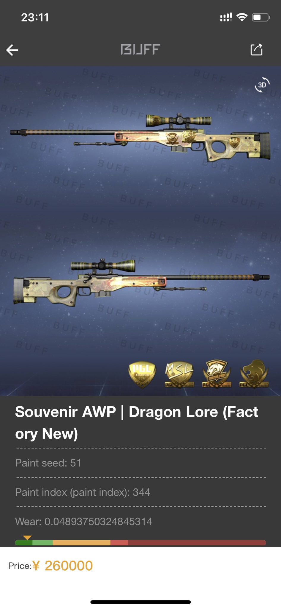 Steam торговая площадка awp dragon lore фото 28