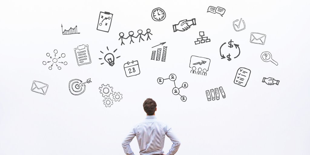 10 predictions for higher education in the coming decade (opinion)
1) One hundred small colleges close
2) Transformation of the NCAA
Read for more: ihenow.com/2QORHHO