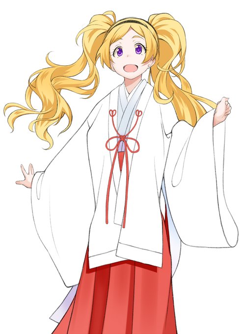 ご誕生日を迎えられましたこと、誠に慶賀に堪えません
#エミリー・スチュアート生誕祭2020 