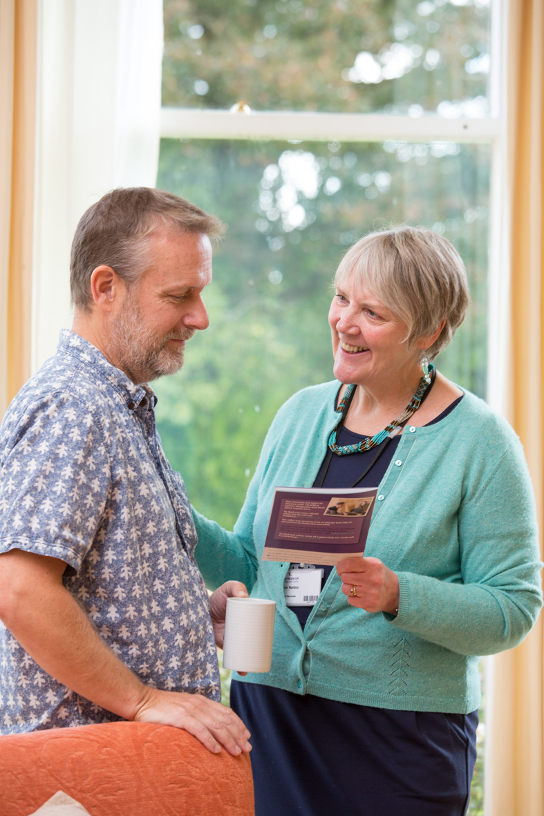 Academy_PBUK's tweet photo. At @PennyBrohnUK we run days for healthcare professionals to support your own wellbeing and learn about our services and how they can help your patients. There are currently spaces on 29th January, find out more https://t.co/SV1GBbR5K9 https://t.co/VvfN1r1N7q