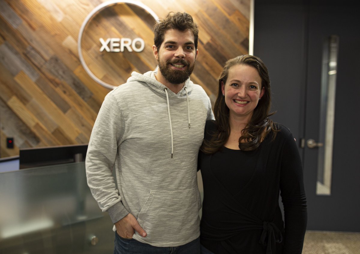 Jennie Moore aka <a href="/mooredetails/">Jennie Moore</a> shares how social media basically saved her life.  Dealing with postpartum depression, platforms like #twitter enabled her to stay connected to the outside world and it shone a light on a new avenue of business.
Listn here: buff.ly/2SYxeCV