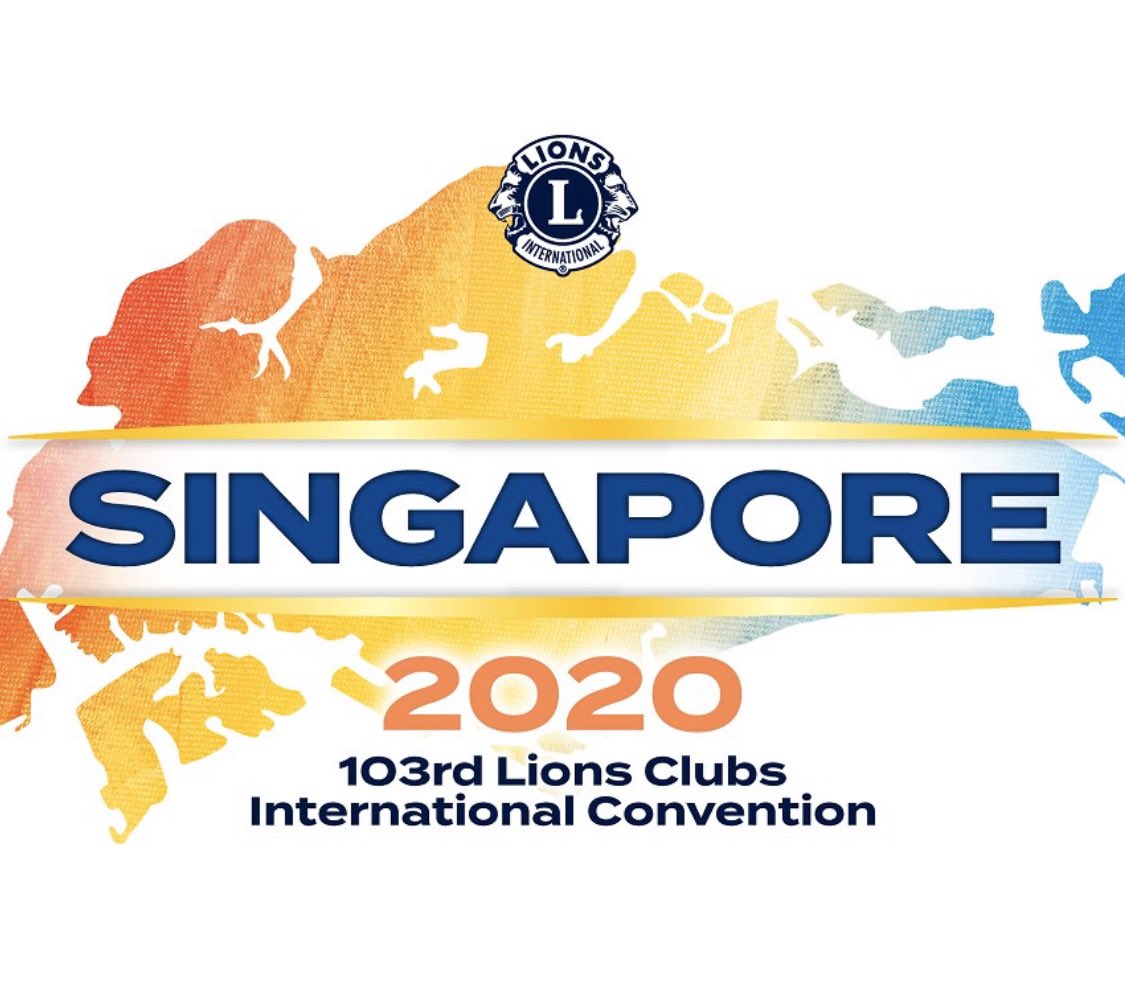 Atlanta Lions Club (@atlantalions) on Twitter photo 