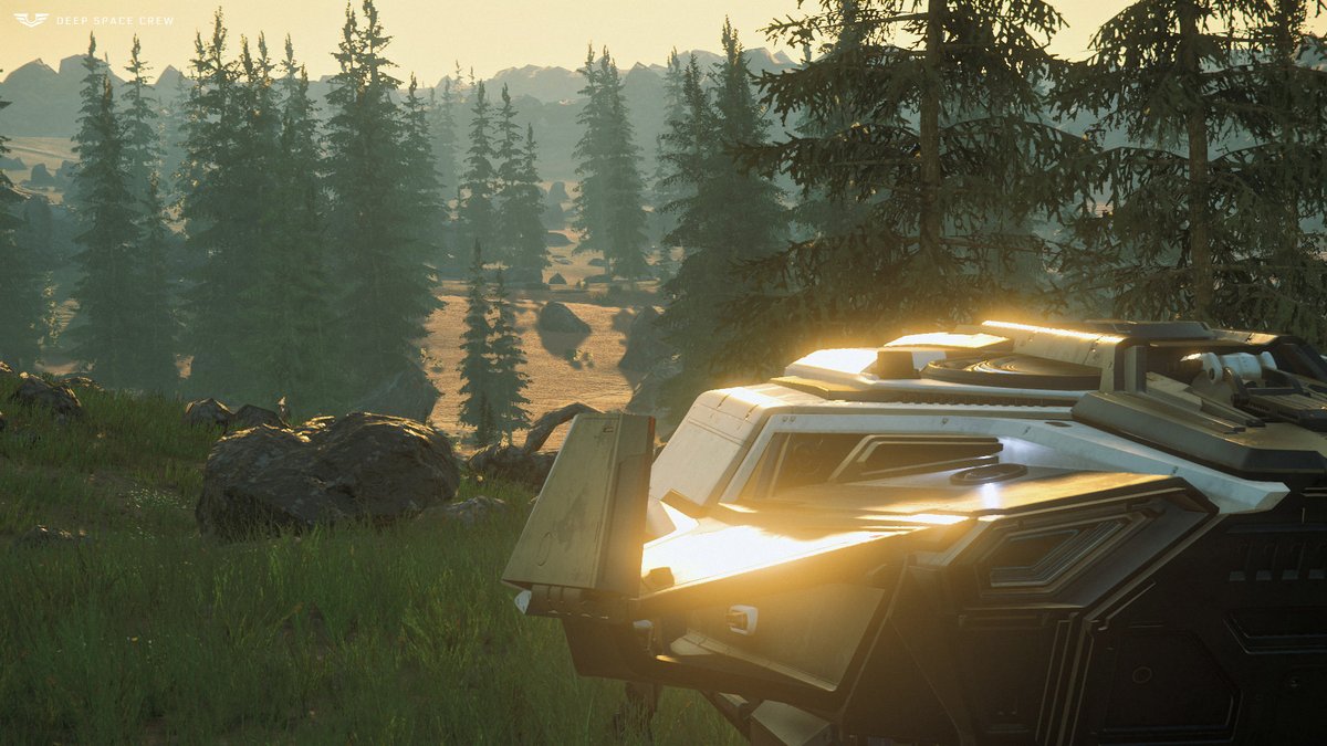 Aggiornamento settimanale del 06/01/20 ► ow.ly/G4R750xPa9W per utenti Instagram, link in Bio sezione articoli #starcitizen #starcitizenit #starcitizenweekly #weeklyupdate #stacitizenupdate