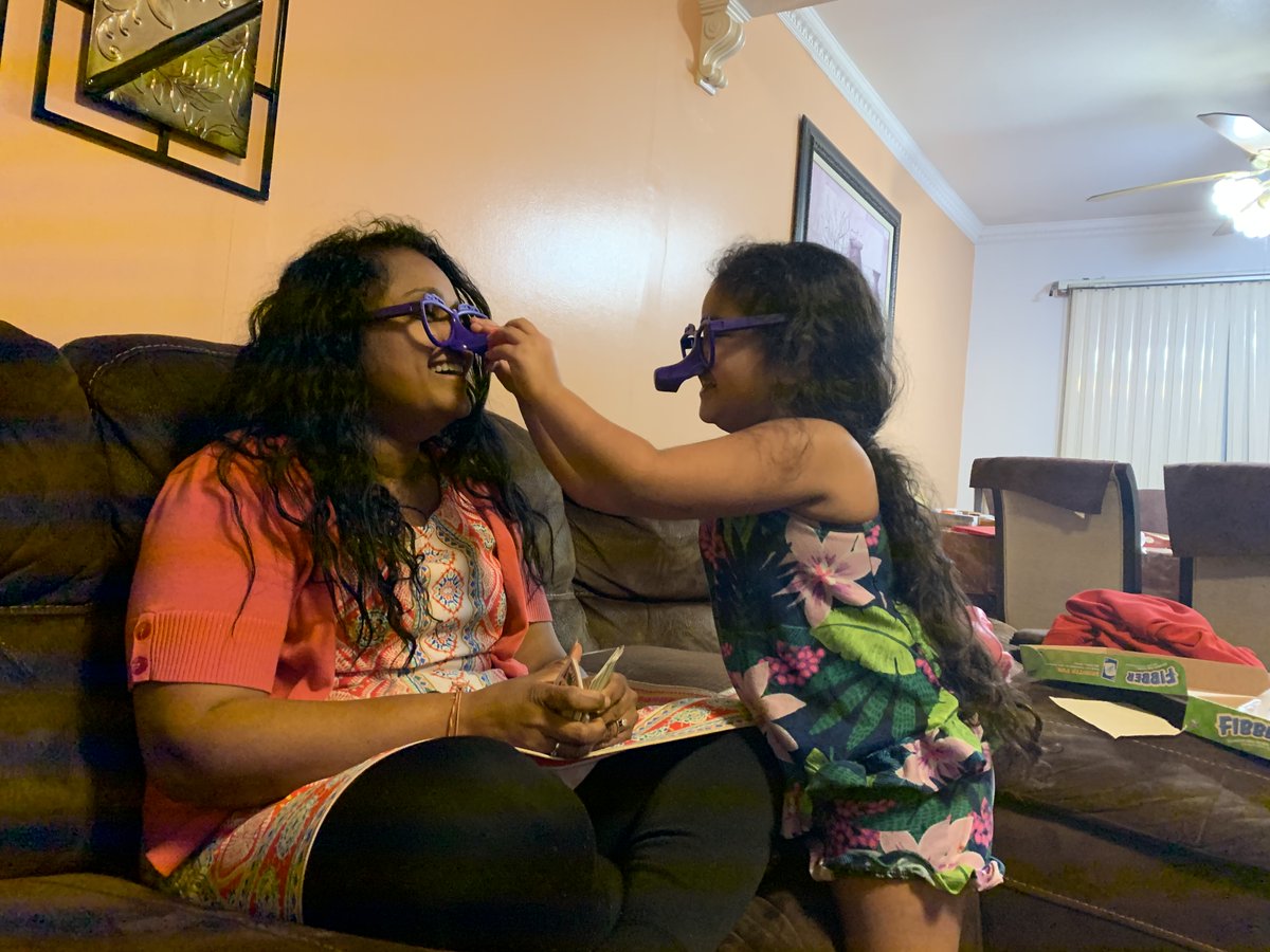 HpsOcr's tweet photo. Family Connect Night at OCR!  We love seeing our families so happy together! https://t.co/x9iAsPt1Or