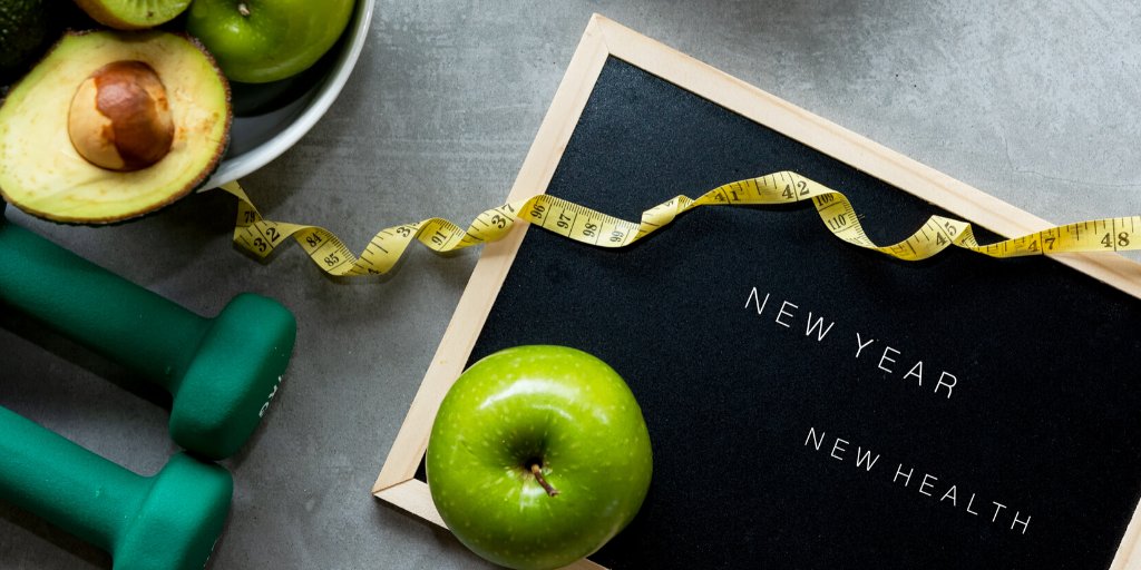 If you're starting 2020 with #Veganuary #DryJanuary or a new fitness routine, consider monitoring your health with a simple finger-prick blood test bit.ly/monitormyhealth #veganuary2020 #fitnessmotivation #healthylifestyle #TuesdayMotivation