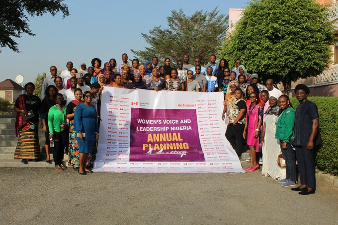 Canada in Nigeria tweet media