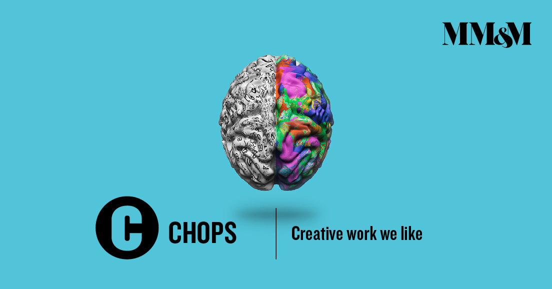 MMMnews's tweet photo. .@Digitas_Health's Jeromie Misenheimer on waiting tables, being an open work space convert and LEGO creations. #CreativeChops https://t.co/25aUZU4Pfc https://t.co/A5tQ6HSuiv