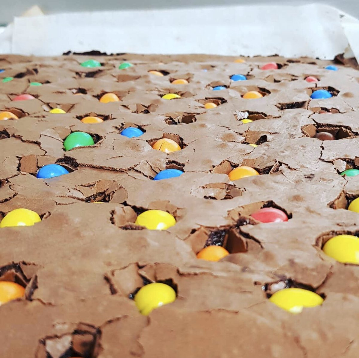 flamingcrust's tweet photo. We will be trying out some new brownies in the coming weeks at the Flaming Crust
This one is peanut M&M’s
Call in and let us know what you think, or if you have any ideas feel free to leave a comment
Open Thursday from 5pm, pizza offers all evening.
#flamingcrust #saintfield https://t.co/SB3nilpTPo