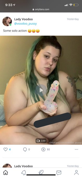 Do you want this 3:44 long solo video?!   Cashapp me $5 for it in your inbox rn! $chellechevelle https://t