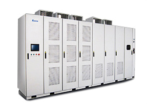 Delta_Americas's tweet image. #DYK: electric motors consume 65% of industrial electricity in some regions of the world? Our high power motor drives save an avg. of 40% over prevailing motors &amp;amp; reduce related CO2 emissions, helping mitigate environmental impact &amp;amp; cost. Learn more here: bit.ly/36La2vO