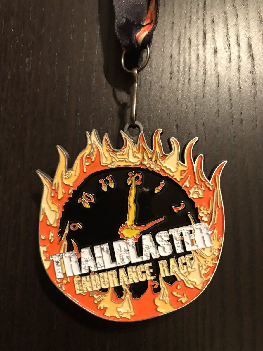 CannonballUltra's tweet photo. Some of the medals have arrived 🤩🤩🤩🏅🏅🏅 https://t.co/32FEigw5MG