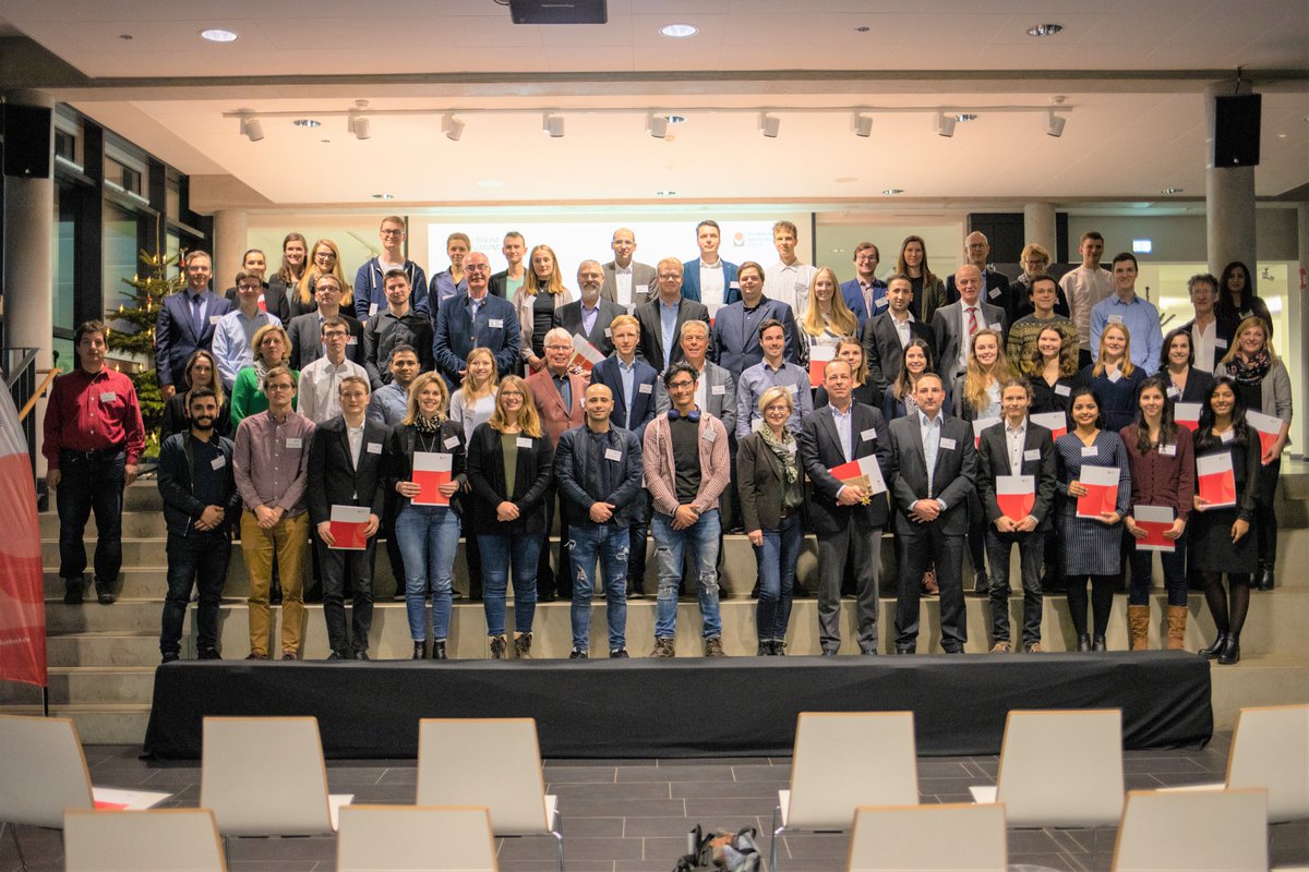 TOPMOTIVE's tweet photo. We participate in the #deutschlandstipendium and promote two scholarships at the TH Lübeck. We are very pleased to accompany young #talents during their academic careers. https://t.co/6KPiffNVTv👩‍🎓👨‍🎓📝

#topmotive #stipendium #scholarship https://t.co/jBg3G8XZpJ