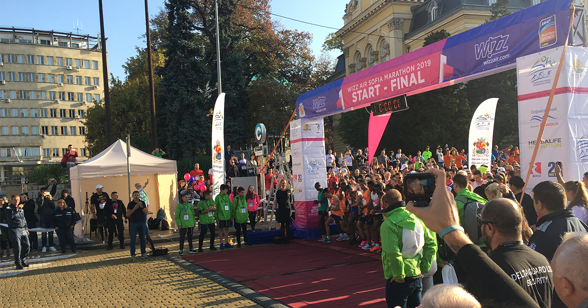 RaghvendraSapsa's tweet photo. Congrats to all of our Amdocs Bulgaria employees who successfully participated at this year's #SofiaMarathon, raising funds to support @wwf_bulgaria! Way to go, Team Bulgaria!!🏃
Let's make an impact together » https://t.co/oRJXwGBhgq
#amdocslife #marathon https://t.co/Vr3KgimMeb