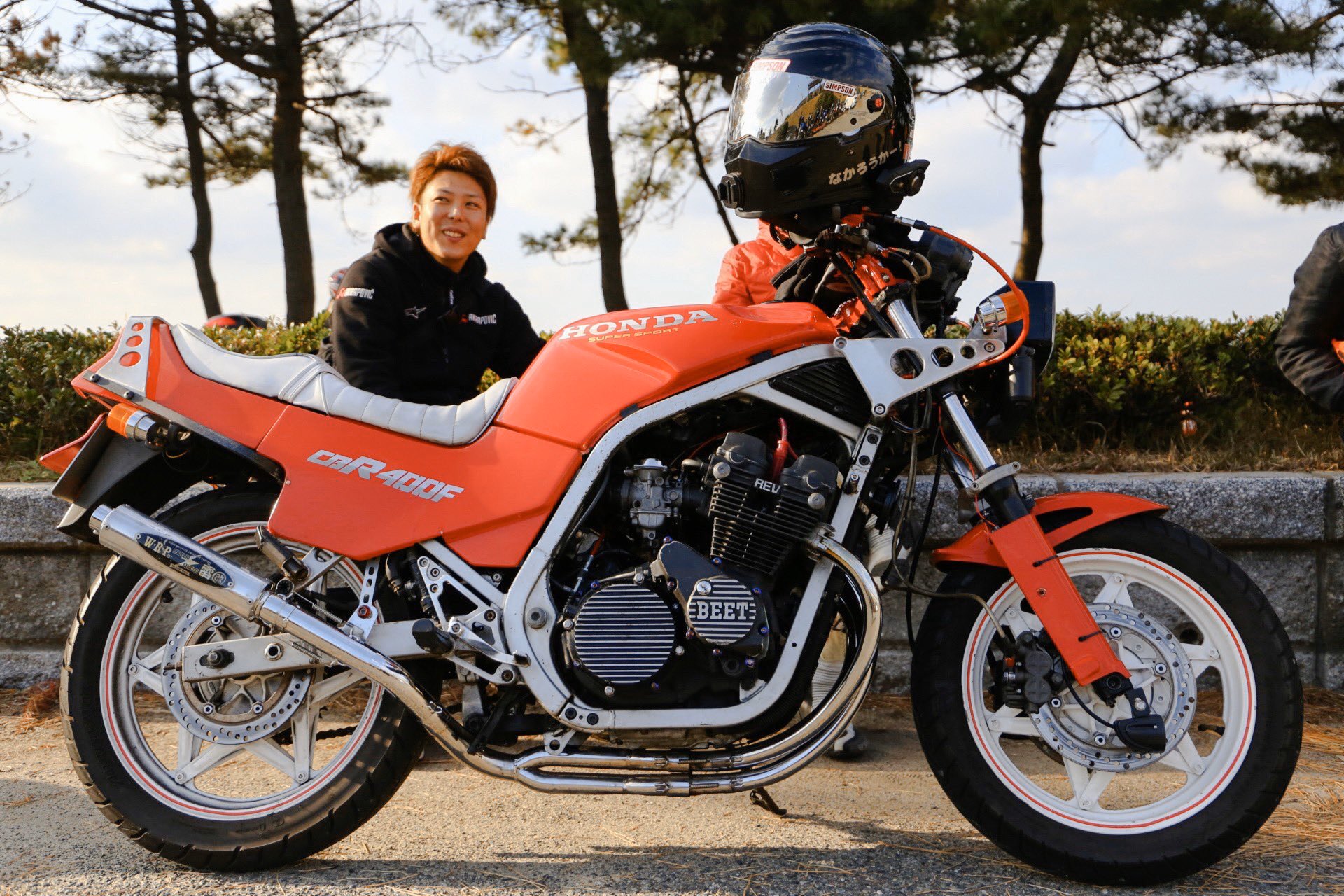 Phoenix管 鳳凰管 CBX CBR 音職人 なるおっさんTV 【公式通販】