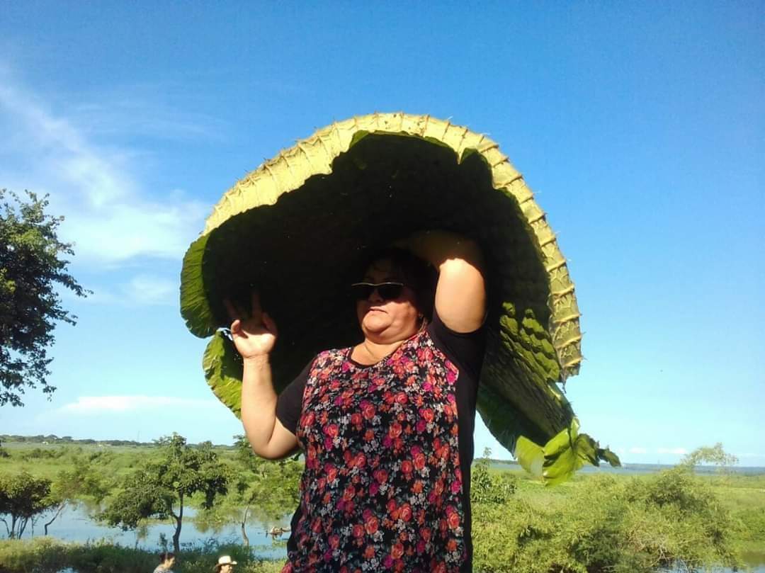 Me acuerdo todavía hina de vos señora