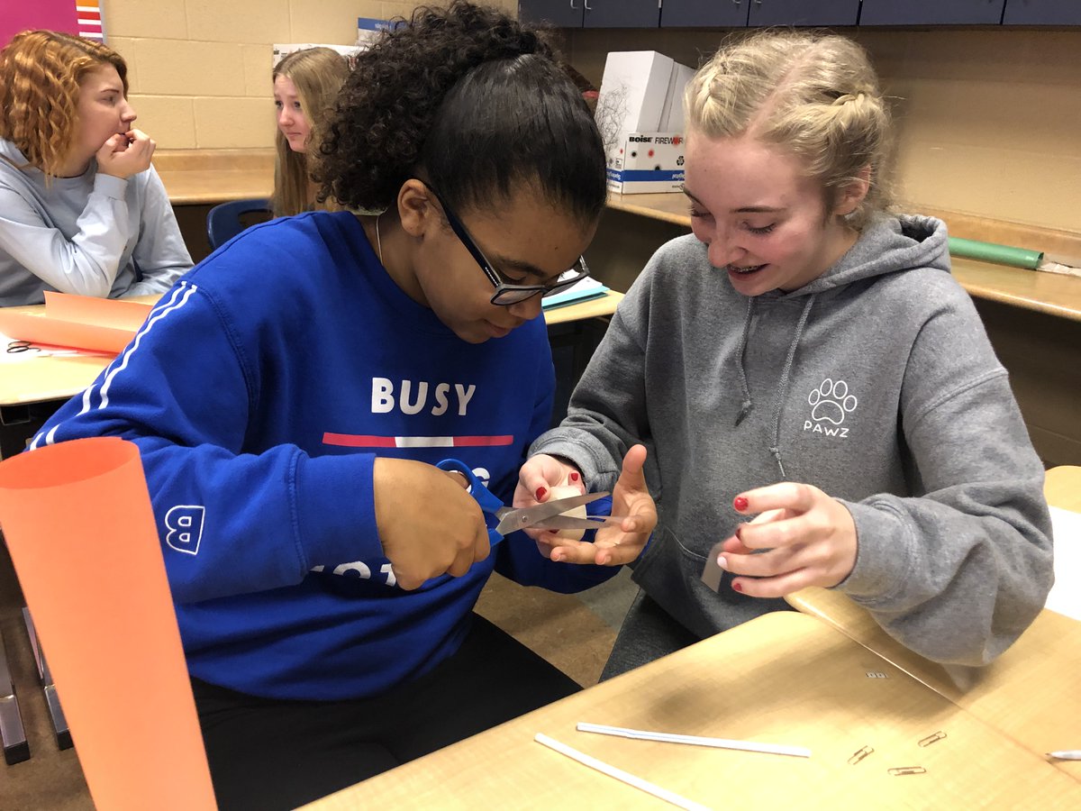 Brookfield Local Schools tweet media