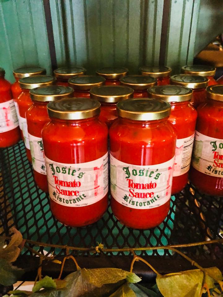 TravelKS's tweet photo. Josie's Ristorante in Scammon is a taste of old Italy on the Kansas plains! #NoPLaceLikeKS #ItalianFood

https://t.co/iIW5Esw88h https://t.co/6KTxG24Szj