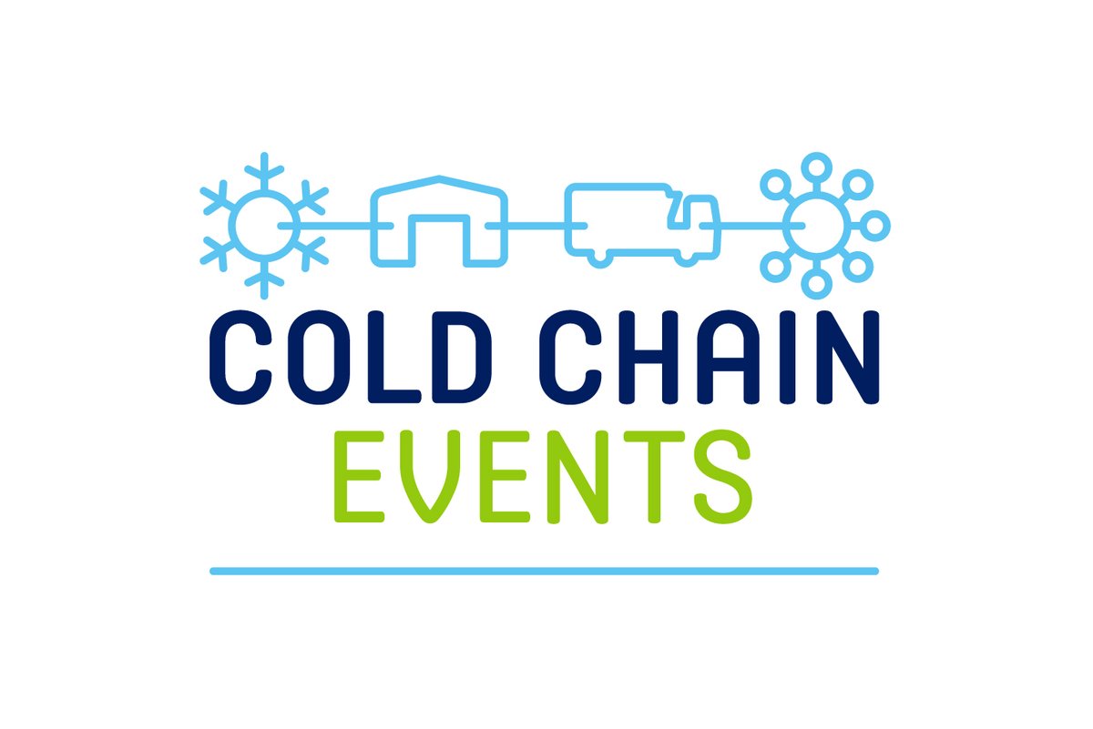 ColdChainFed's tweet photo. BOOKINGS NOW OPEN FOR ALL OUR 2020 EVENTS
You can book online or download a form here - https://t.co/DfToW3U6xE
#coldchain #getinvolved #supplychain #hereforyou
#networking #nottobemissedevent https://t.co/D1vLCuyzqE