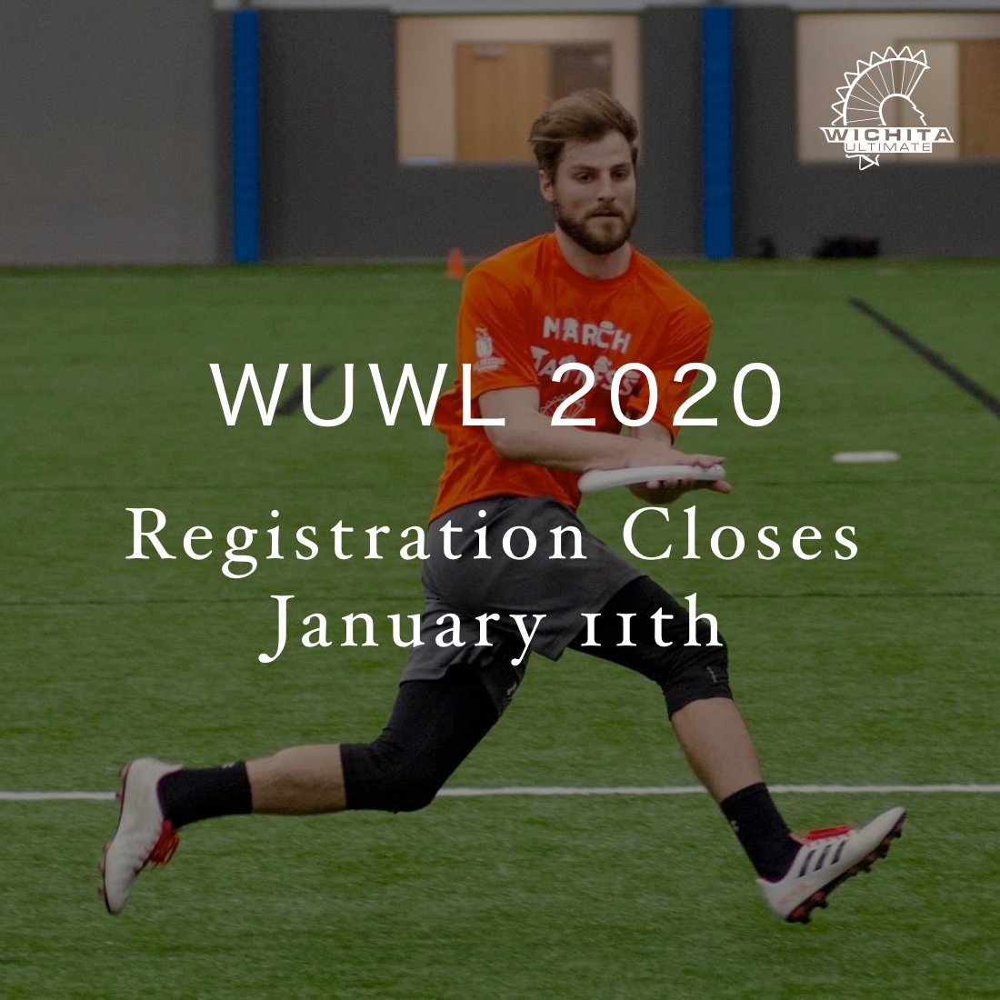 Wichita Ultimate tweet media