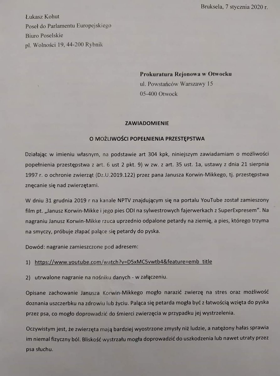 Łukasz Kohut 🇪🇺 tweet media
