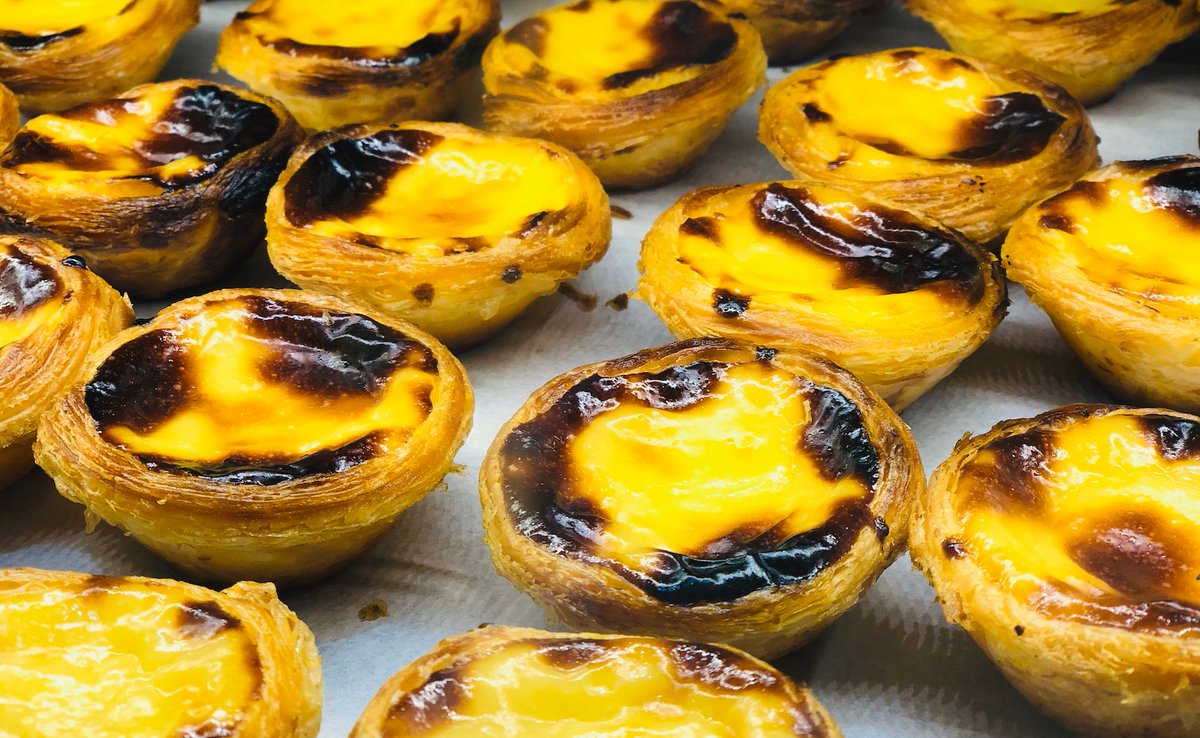 Travelmath's tweet image. 5 Best Places for Pastel de Nata in #Lisbon blog.travelmath.com/pastel-de-nata…