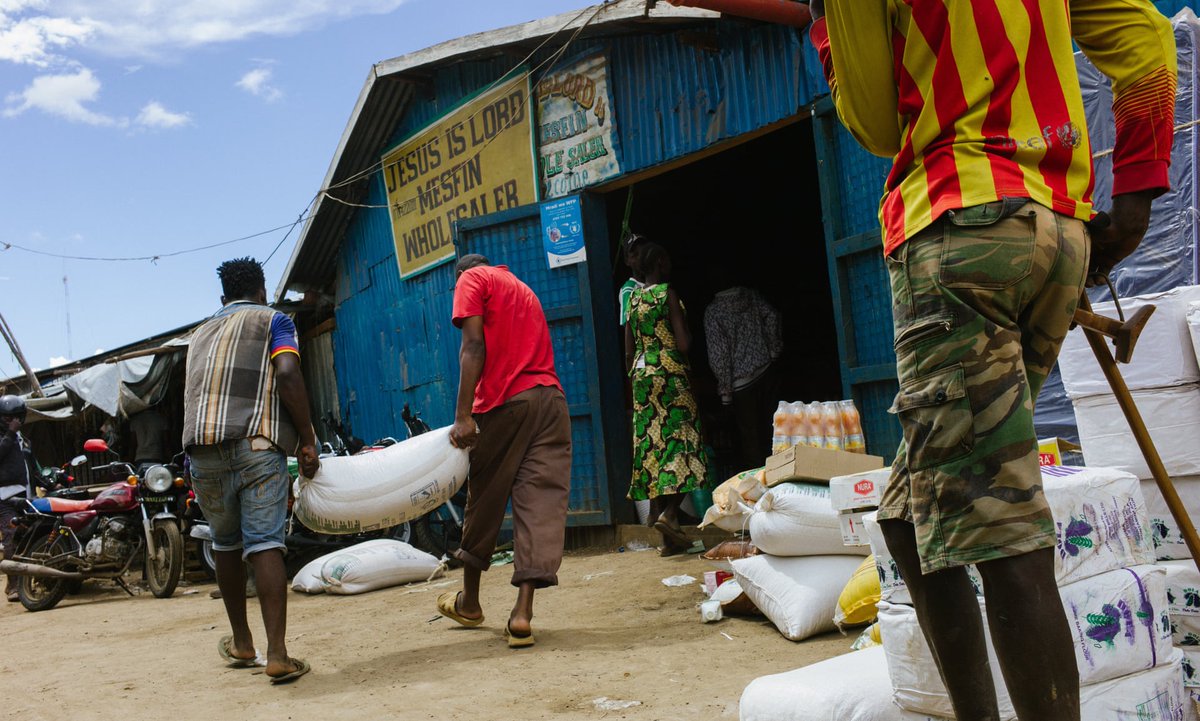 advocacy_africa's tweet photo. Queer refugees can help in running errands at Kakuma Camp. For more see: https://t.co/rjjMAF3Uwp https://t.co/R4QcUL8FqL