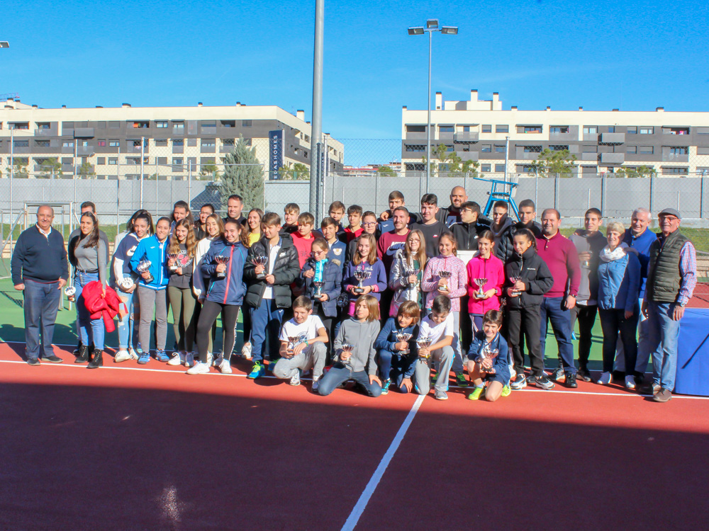 Foto cedida por Ayuntamiento de Torrejón