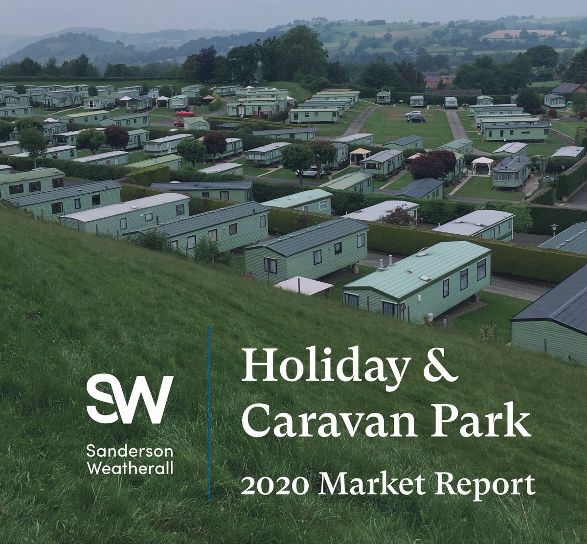 Following another successful and exciting year in the holiday and caravan park sector, <a href="/SW_Parks/">SW Caravan Parks</a> have recently published their annual market report. Click here to view your copy:  s3-eu-west-2.amazonaws.com/sw.co.uk/wp-co…